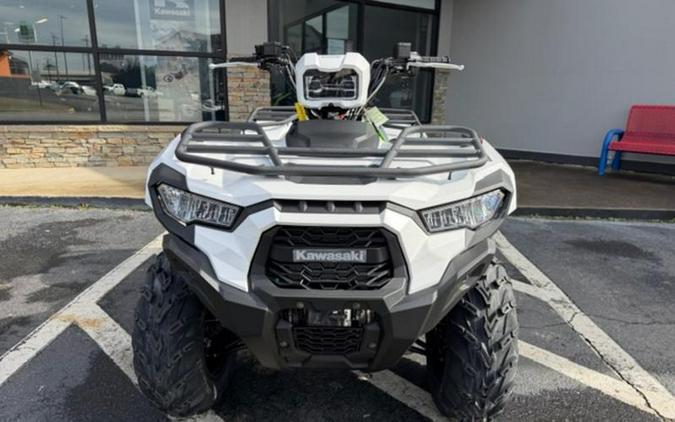 2025 Kawasaki Brute Force® 450 4x4