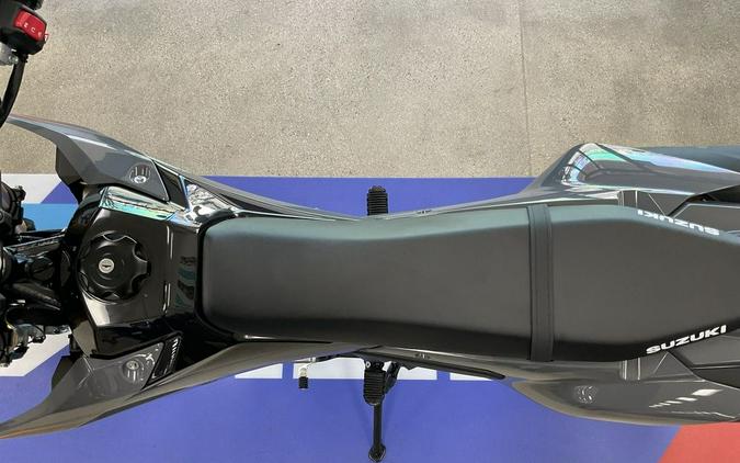 2026 Suzuki DR-Z4SPlus