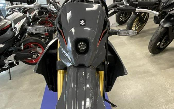 2026 Suzuki DR-Z4SPlus