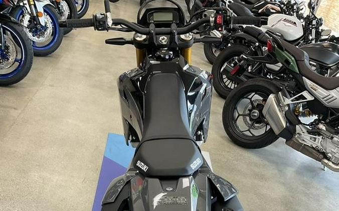 2026 Suzuki DR-Z4SPlus