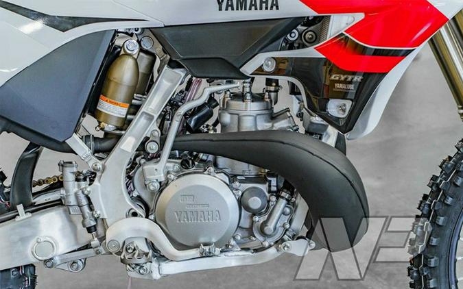 2026 Yamaha YZ250 70th Anniversary Edition