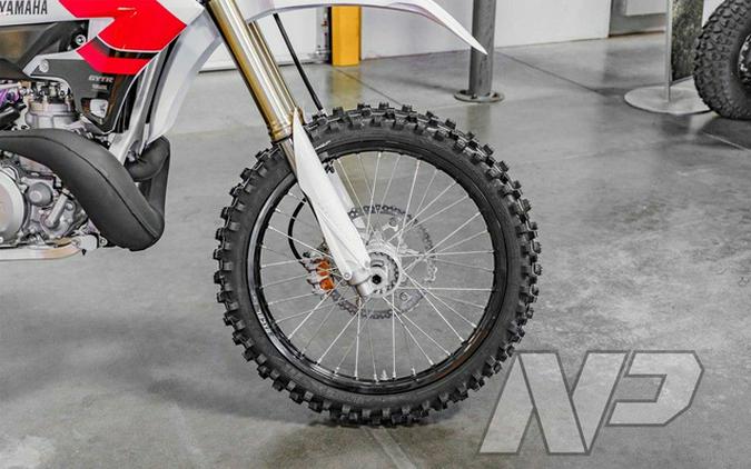 2026 Yamaha YZ250 70th Anniversary Edition