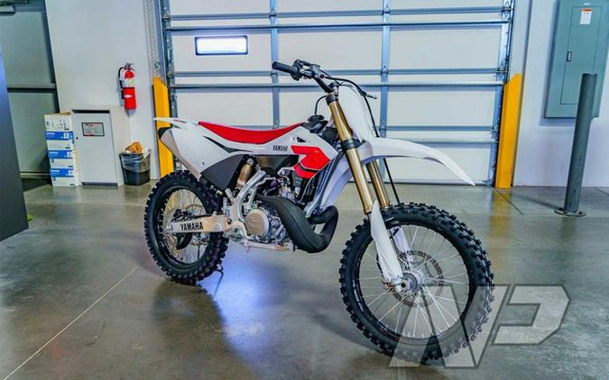 2026 Yamaha YZ250 70th Anniversary Edition