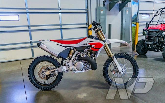 2026 Yamaha YZ250 70th Anniversary Edition