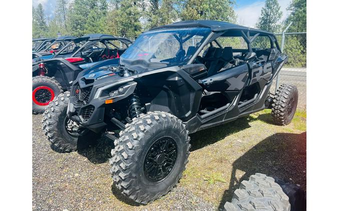 2026 Maverick X3 MAX X RS Turbo RR 9NTL - Can-Am