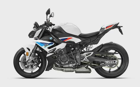 2026 BMW S 1000 R