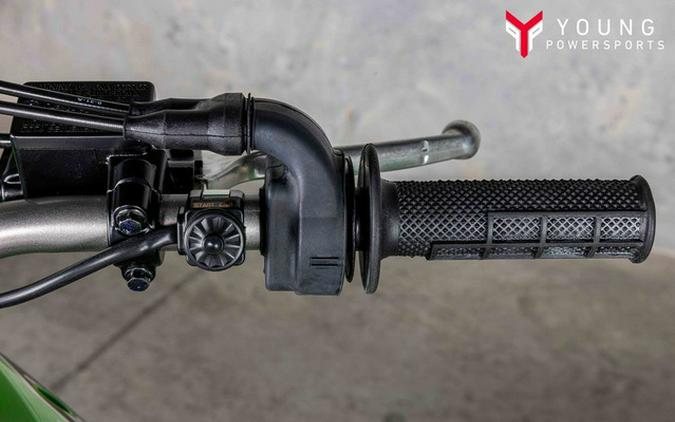 2026 Kawasaki KLX 230R