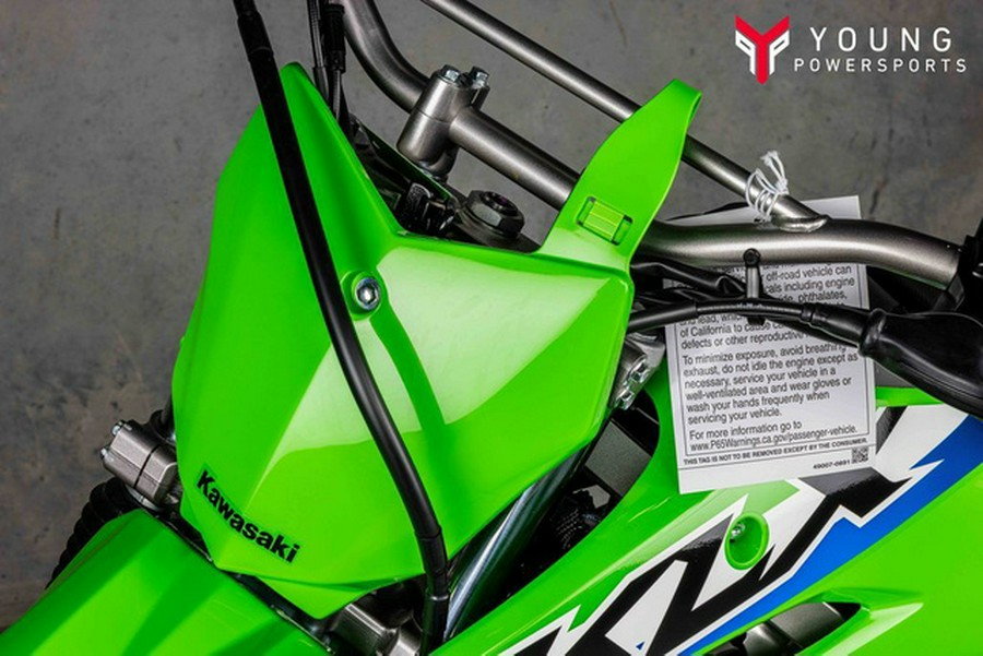 2026 Kawasaki KLX 230R