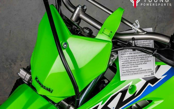 2026 Kawasaki KLX 230R