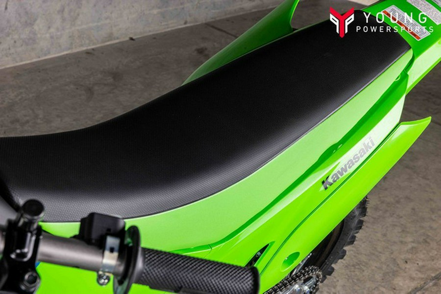 2026 Kawasaki KLX 230R