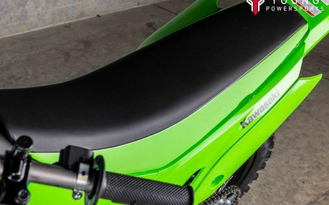 2026 Kawasaki KLX 230R