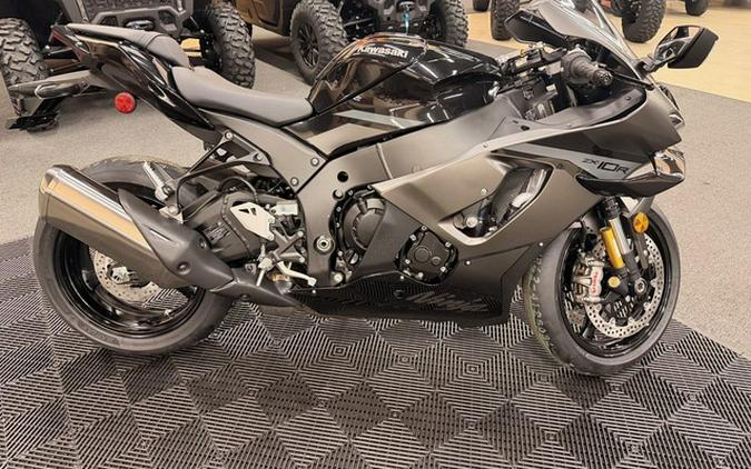 2026 Kawasaki Ninja ZX-10R ABS