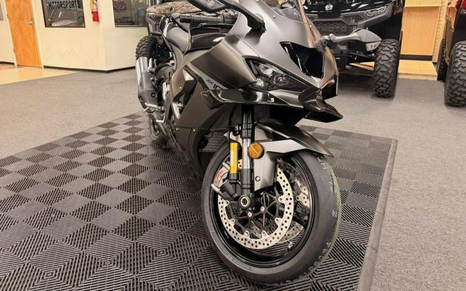 2026 Kawasaki Ninja ZX-10R ABS