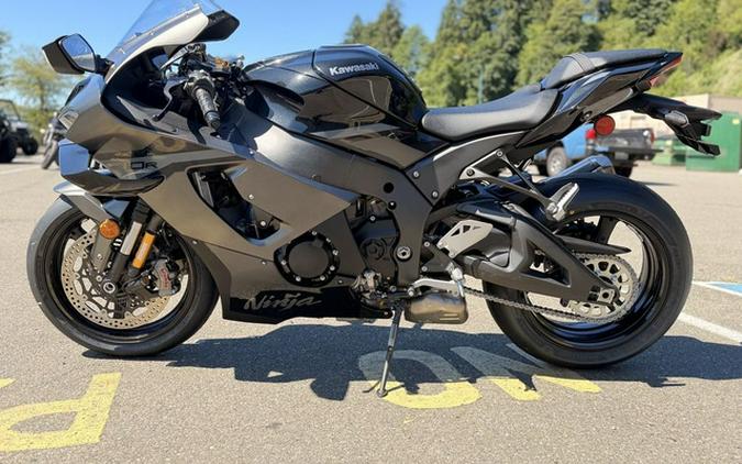2026 Kawasaki Ninja ZX-10R ABS