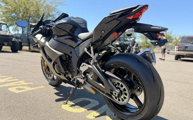2026 Kawasaki Ninja ZX-10R ABS