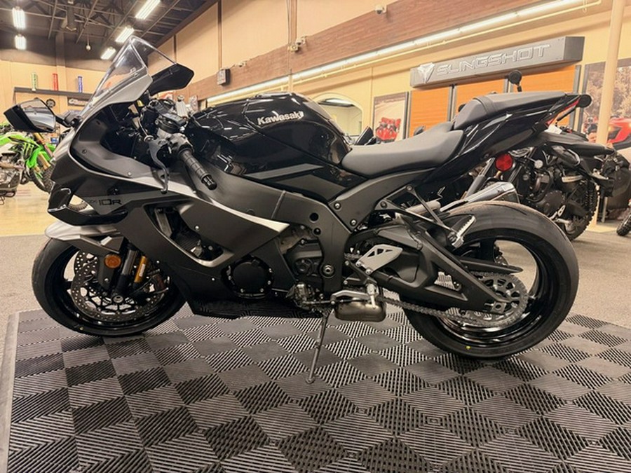 2026 Kawasaki Ninja ZX-10R ABS