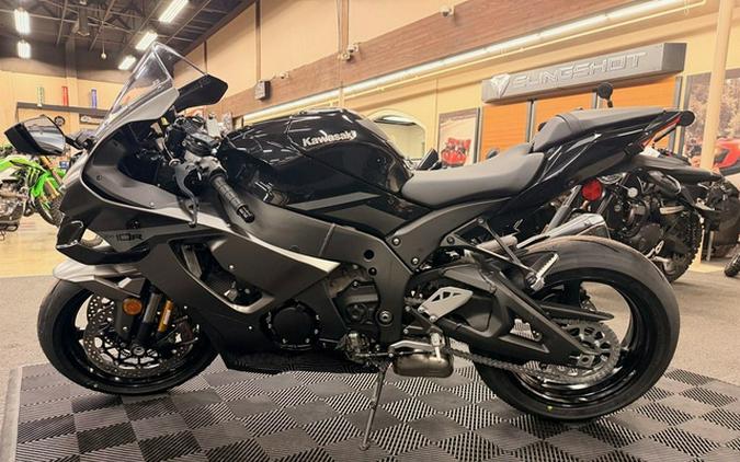 2026 Kawasaki Ninja ZX-10R ABS