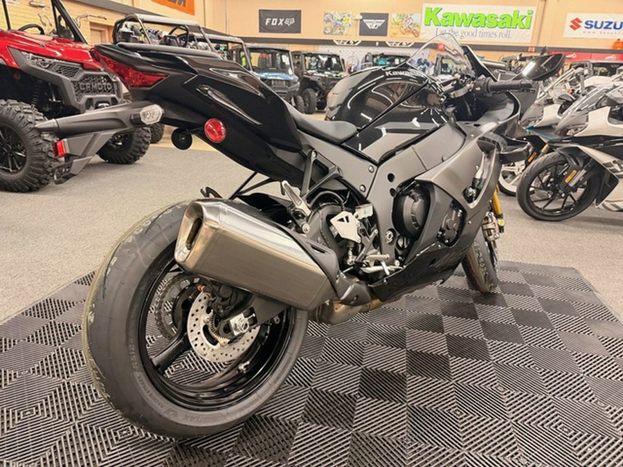 2026 Kawasaki Ninja ZX-10R ABS