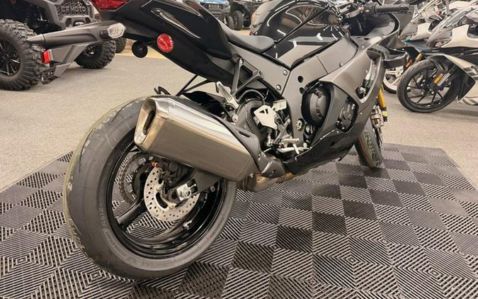 2026 Kawasaki Ninja ZX-10R ABS