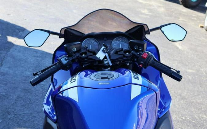 2026 Suzuki HAYABUSA SE