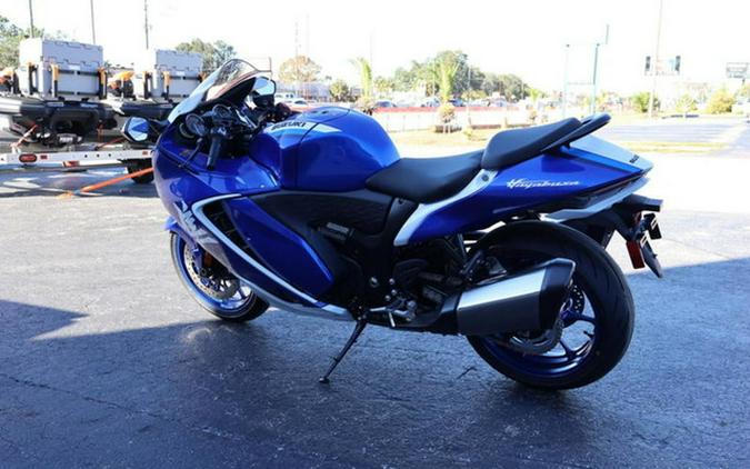 2026 Suzuki HAYABUSA SE