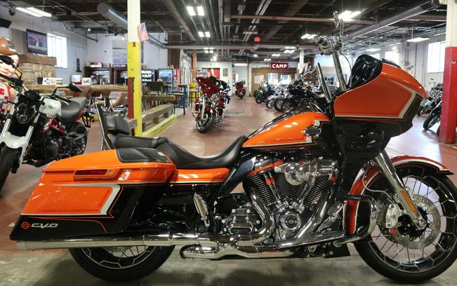 2022 Harley-Davidson CVO™ Road Glide®