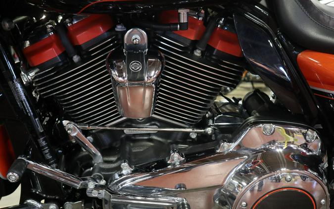 2022 Harley-Davidson CVO™ Road Glide®