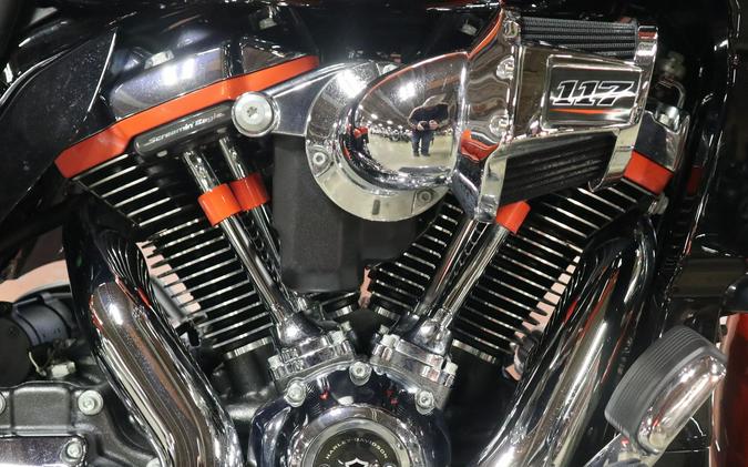 2022 Harley-Davidson CVO™ Road Glide®