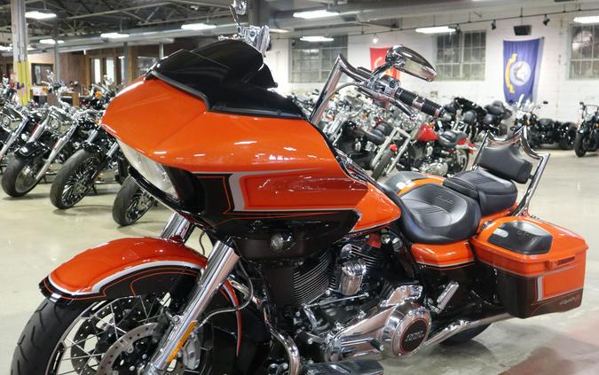 2022 Harley-Davidson CVO™ Road Glide®