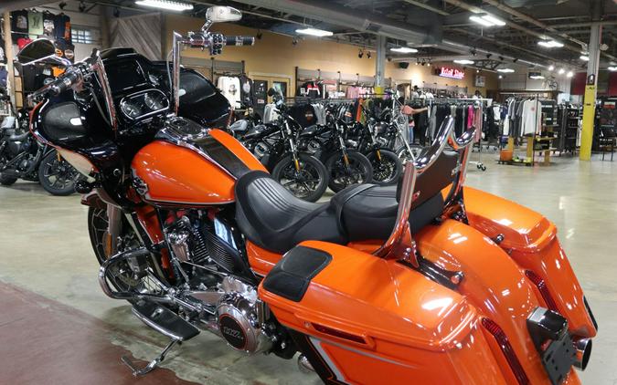 2022 Harley-Davidson CVO™ Road Glide®