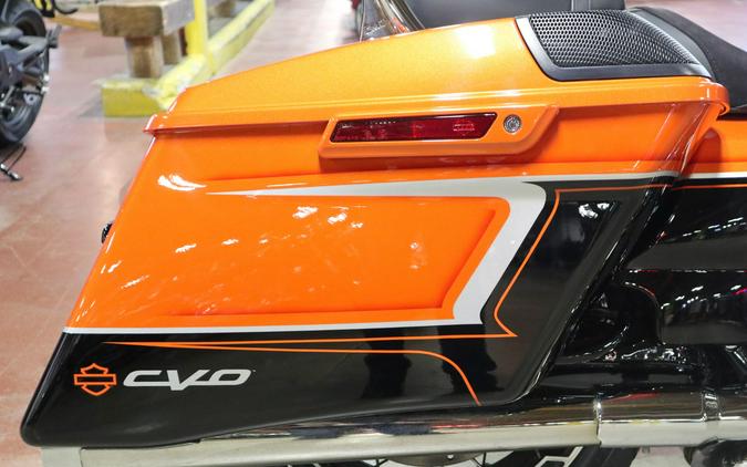 2022 Harley-Davidson CVO™ Road Glide®