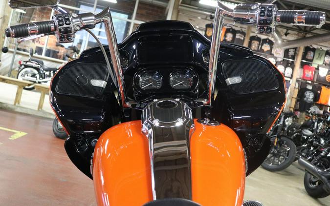 2022 Harley-Davidson CVO™ Road Glide®