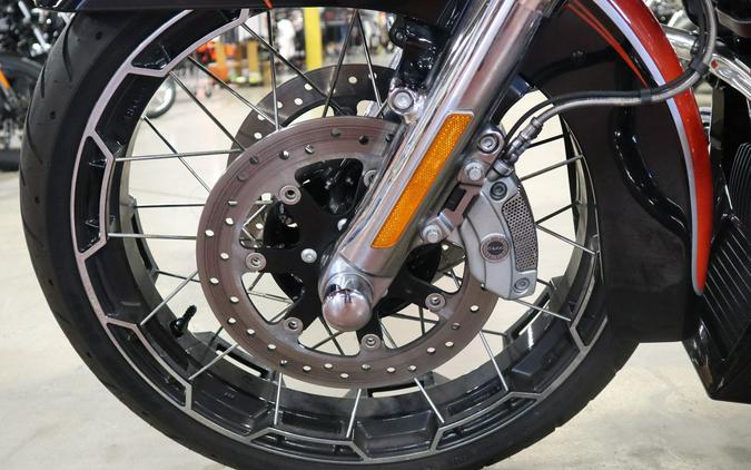 2022 Harley-Davidson CVO™ Road Glide®