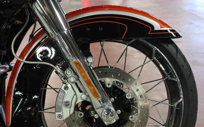 2022 Harley-Davidson CVO™ Road Glide®