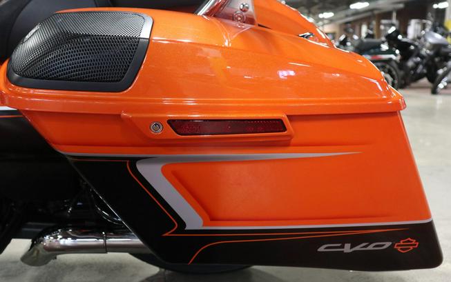 2022 Harley-Davidson CVO™ Road Glide®