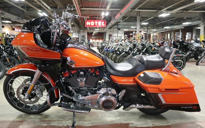 2022 Harley-Davidson CVO™ Road Glide®