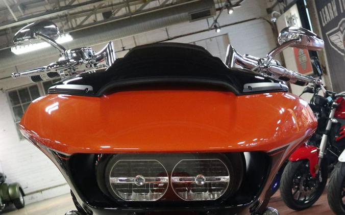 2022 Harley-Davidson CVO™ Road Glide®