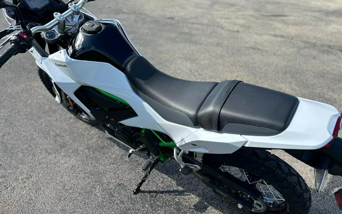 2026 Kawasaki KLE®500 SE ABS
