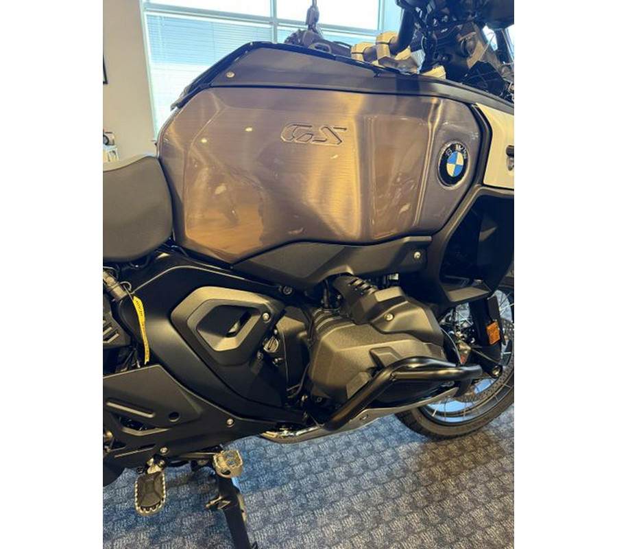 2026 BMW R 1300 GS Adventure