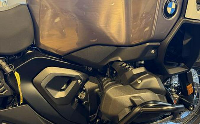 2026 BMW R 1300 GS Adventure