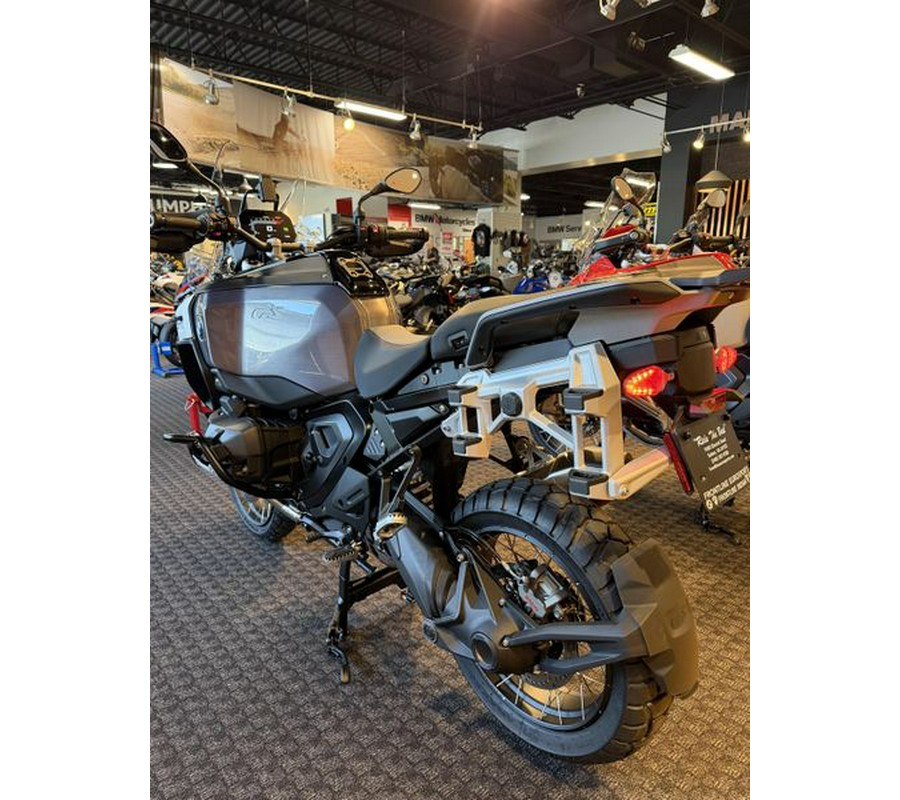 2026 BMW R 1300 GS Adventure