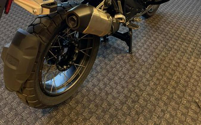 2026 BMW R 1300 GS Adventure