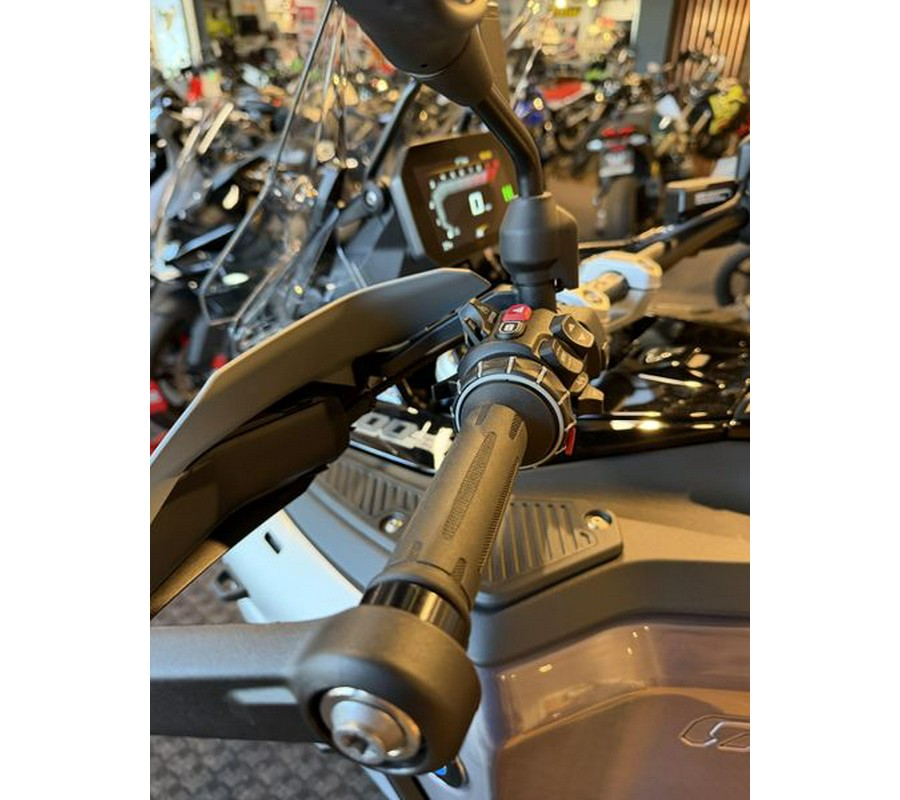 2026 BMW R 1300 GS Adventure