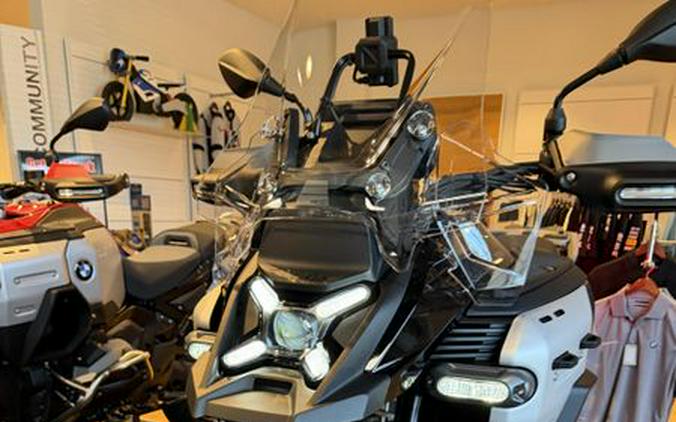 2026 BMW R 1300 GS Adventure