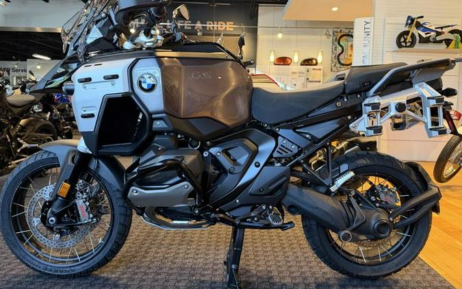 2026 BMW R 1300 GS Adventure
