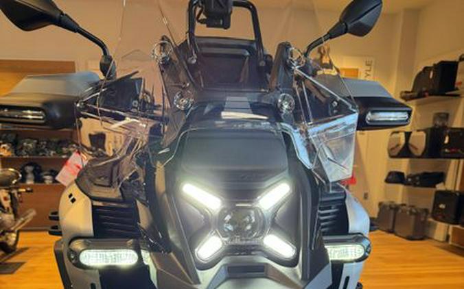 2026 BMW R 1300 GS Adventure