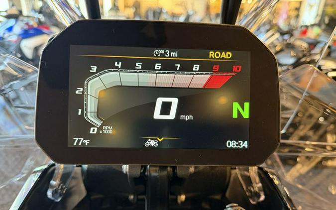 2026 BMW R 1300 GS Adventure