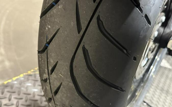 2024 LiveWire™ LiveWire™ S2 Mulholland™ BLACK BLACK