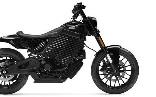 2024 LiveWire™ LiveWire™ S2 Mulholland™ BLACK BLACK