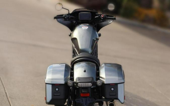 2026 Honda Rebel 1100T DCT
